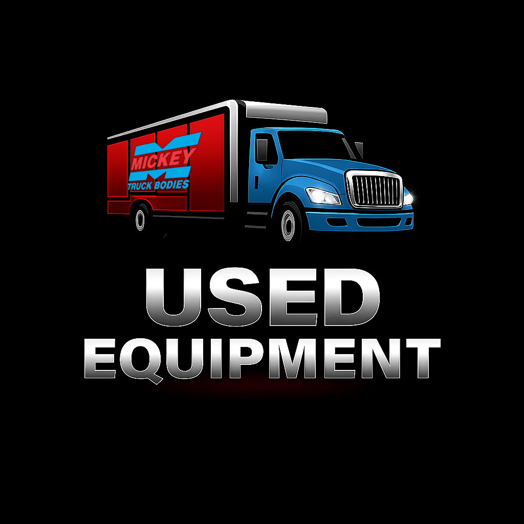 Used Equipment